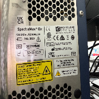 Molecular Devices SpectraMax i3X Microplate Reader image 1